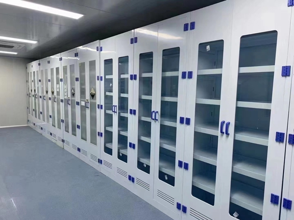 pp通風櫃供應廠家 pp通風櫃供應廠家